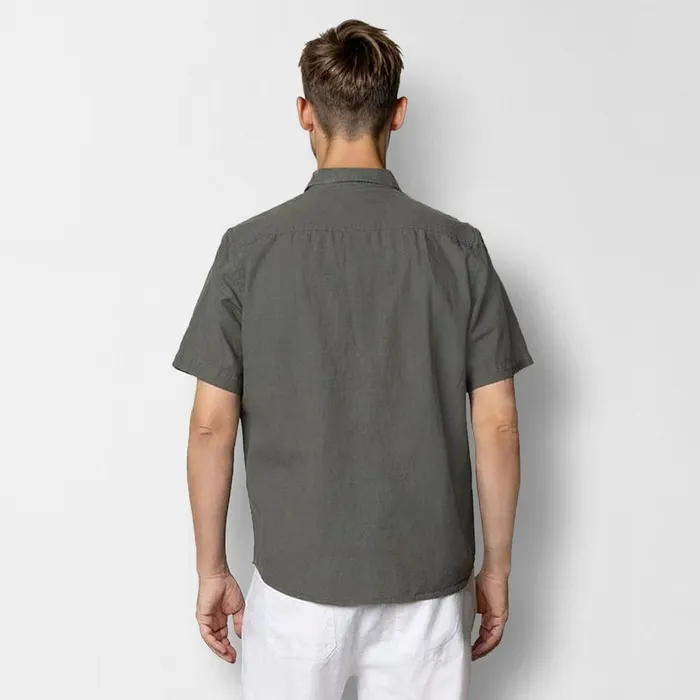 Clean Cut Copenhagen Luca Overhemd Heren