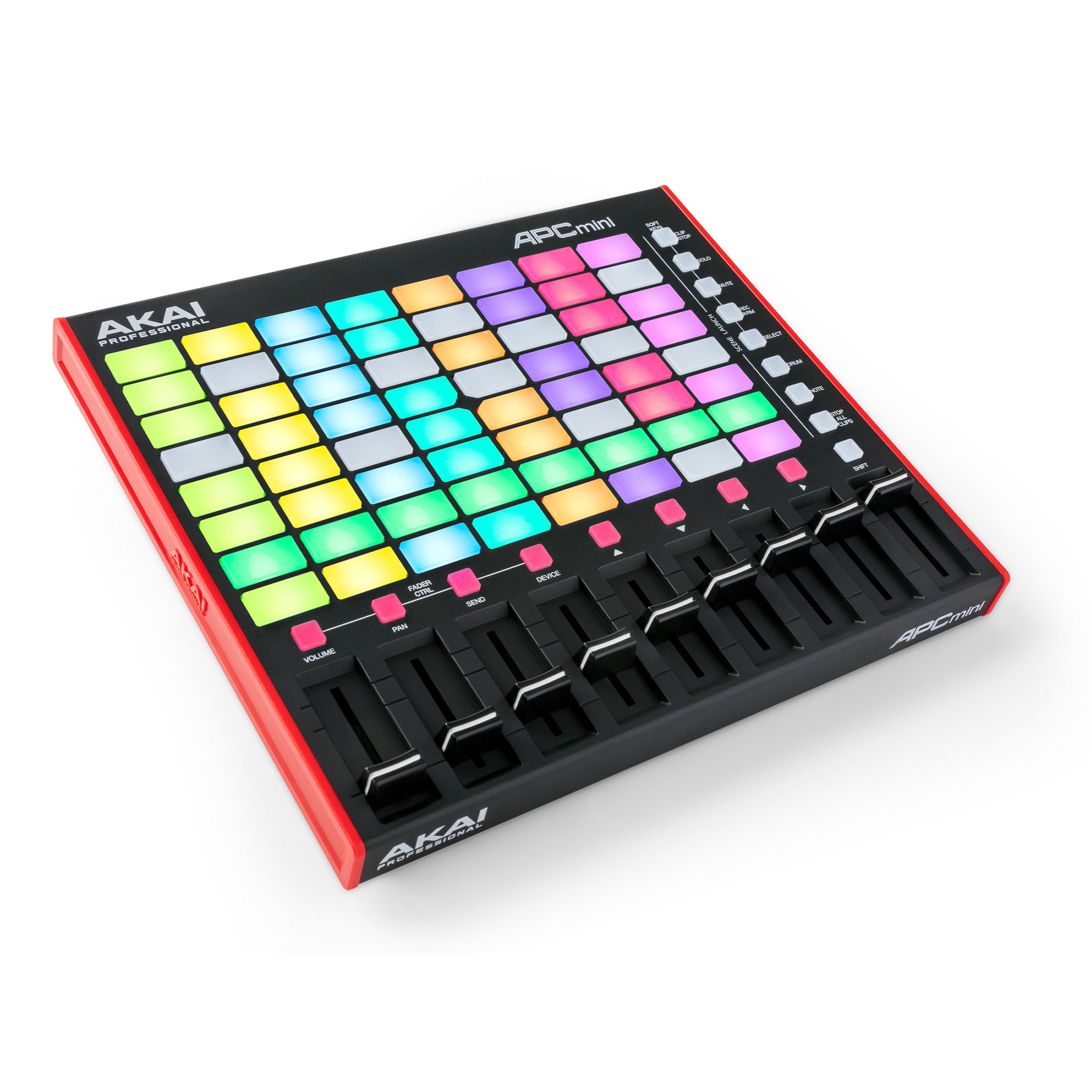 Akai Professional APC mini MK2 USB/MIDI controller voor Ableton