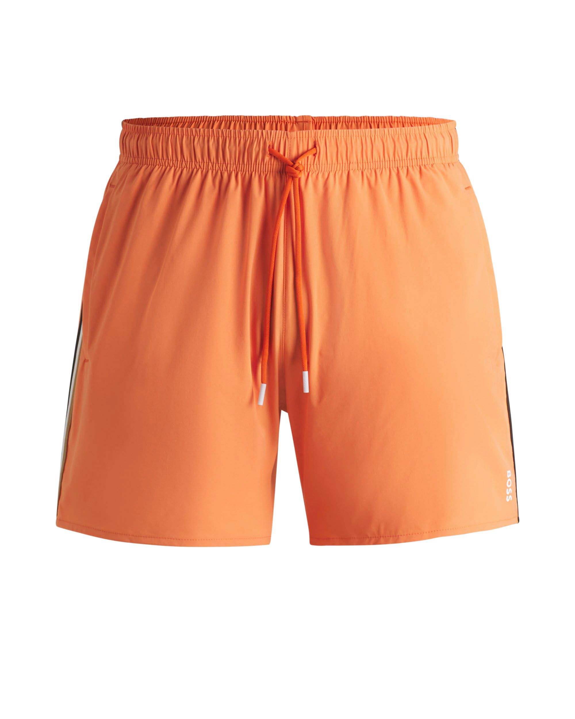 Boss Casual Iconic Zwemshort
