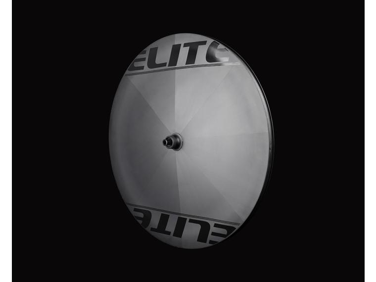 Elitewheels Velo TT Disc Racefiets Wielen