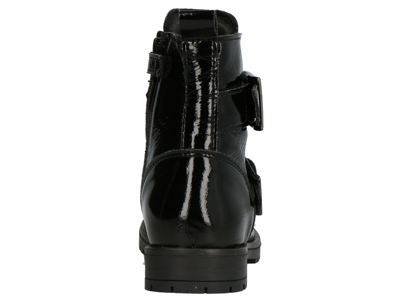 Kipling Hudson A Zwart
