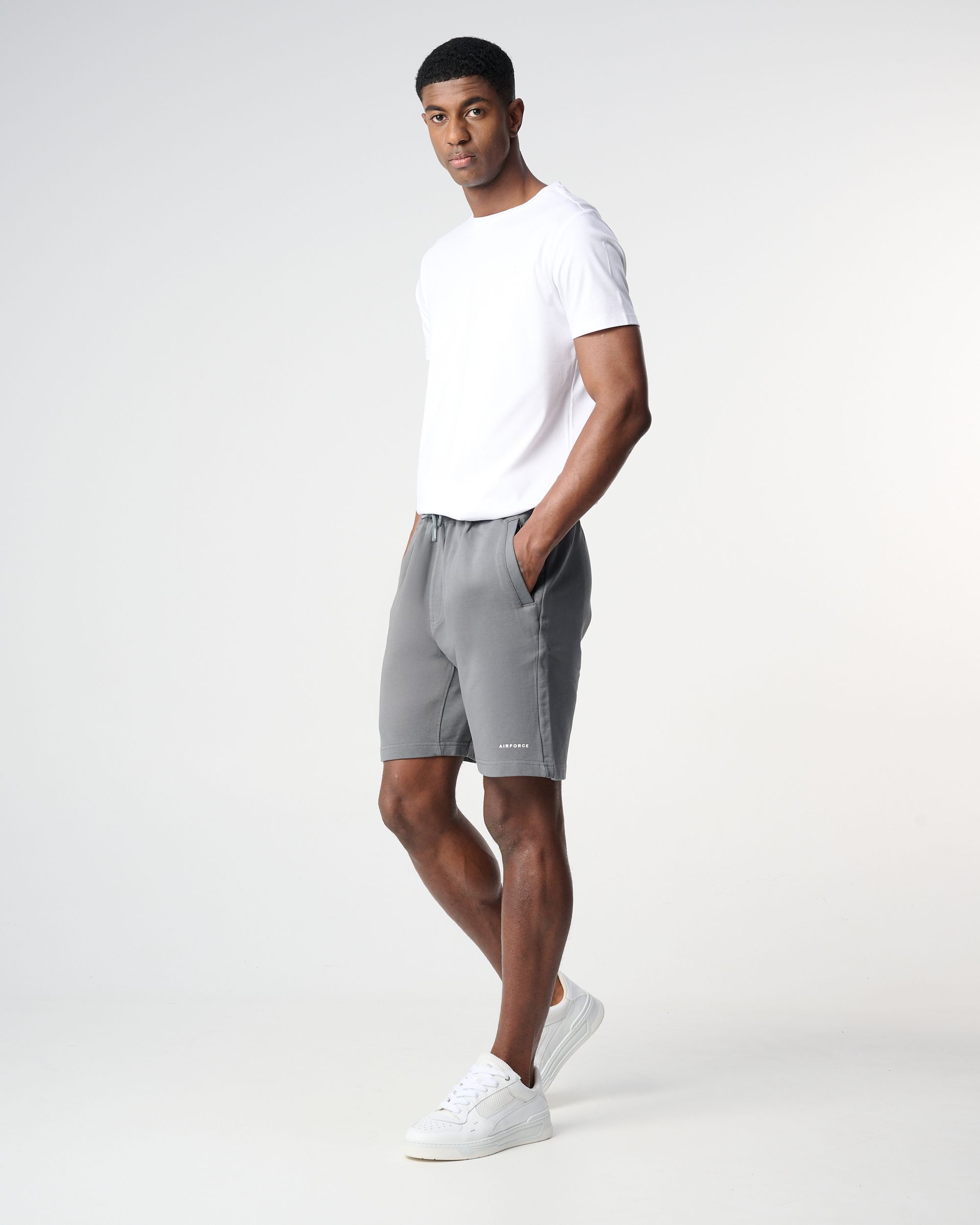 Airforce Short