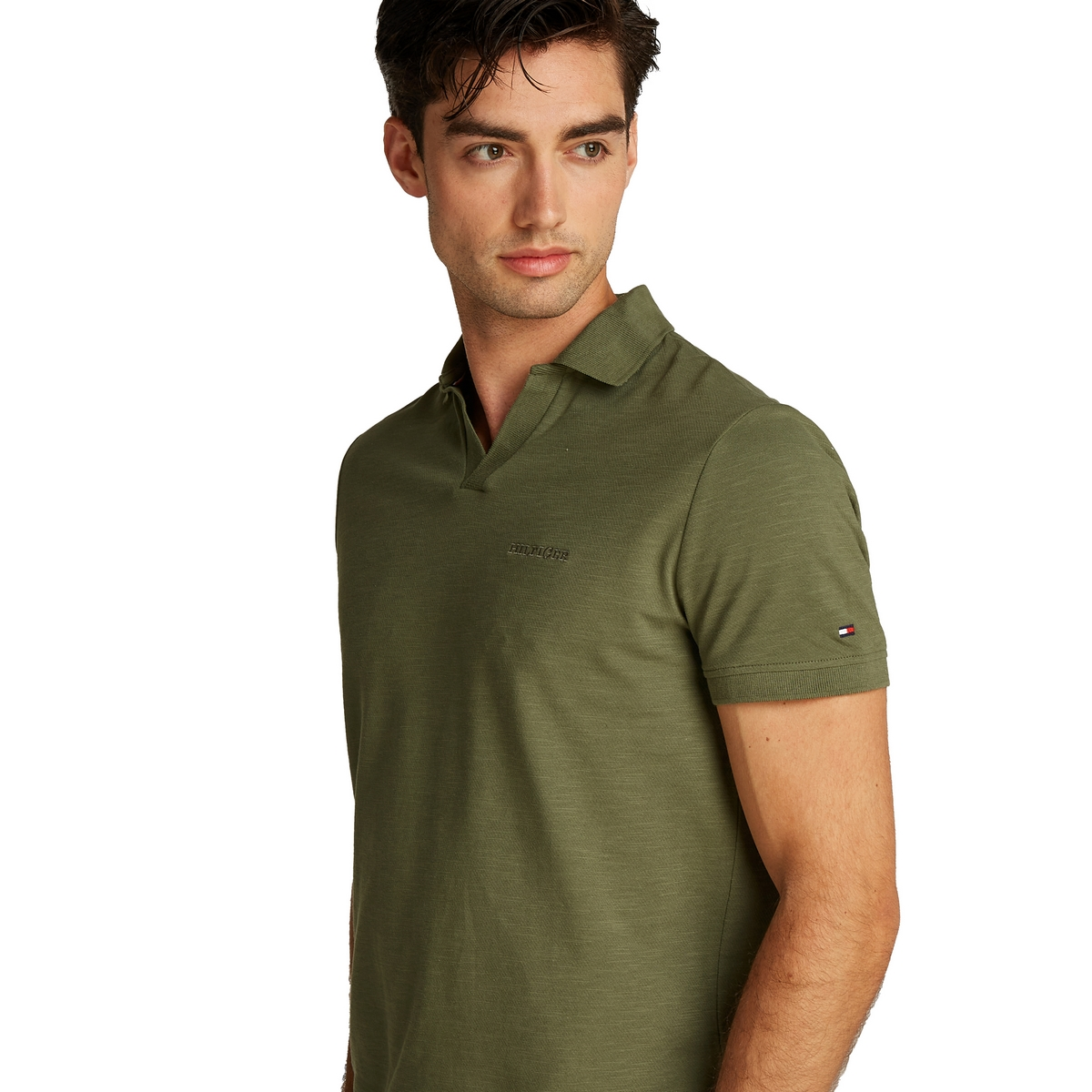Heren T-shirt KBIS25-M17