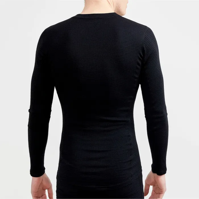 Craft Pro Wool Extreme X LS Shirt Heren