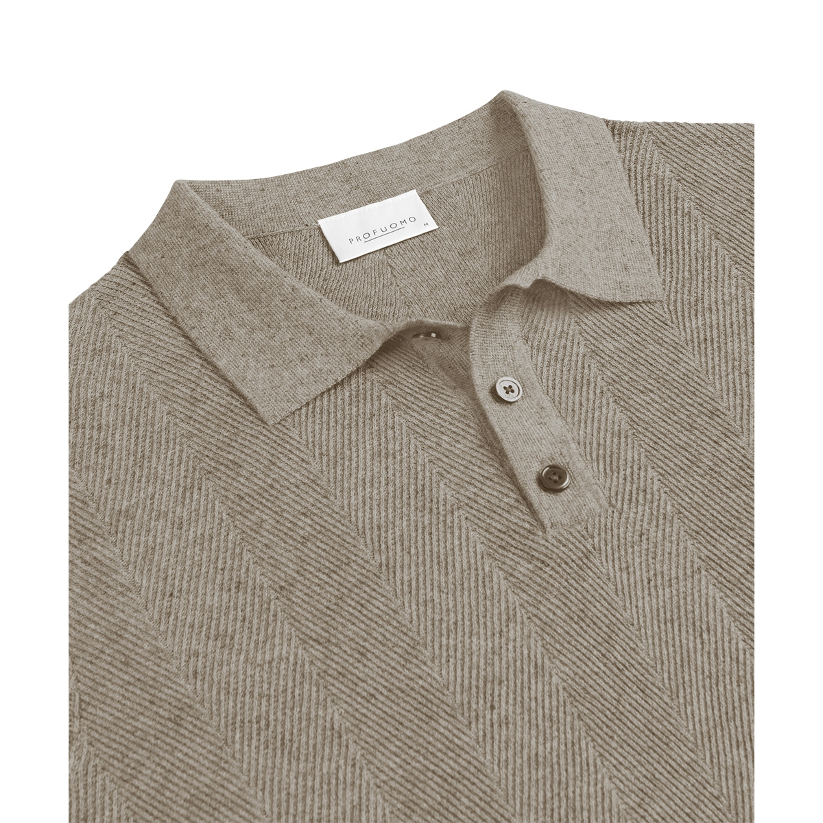 Heren Polo KBIS25-M21