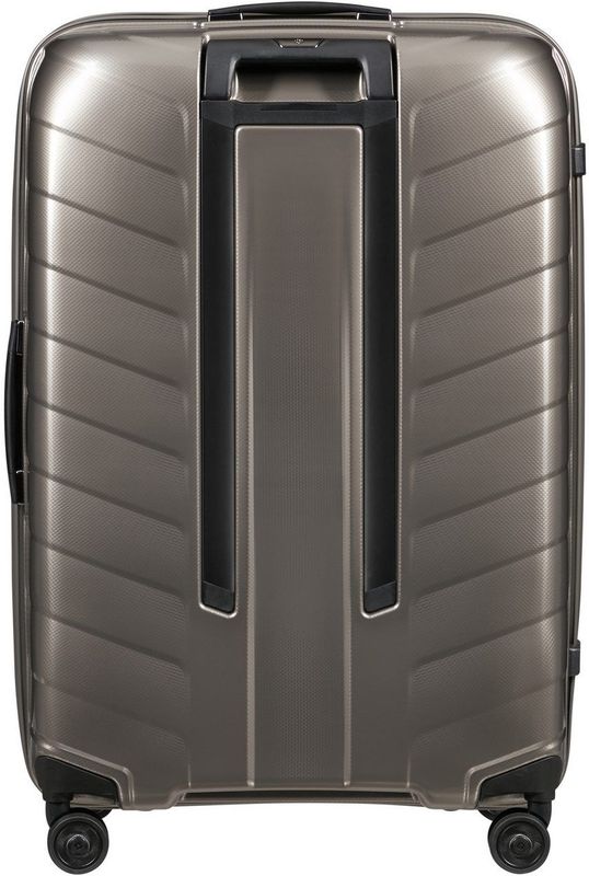 Samsonite - ATTRIX - Hardcase Koffer - Reiskoffer - TSA-slot - Volume Uitbreiding