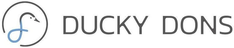 Ducky Dons Dekbed Taurus 90% dons alle seizoenen