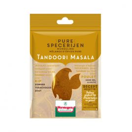Verstegen Tandoori masala pure specerijen