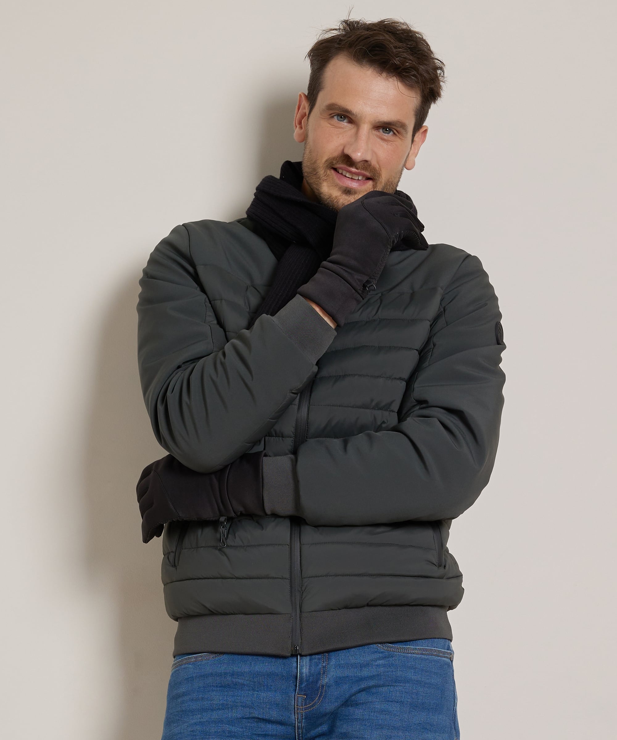thermo handschoen