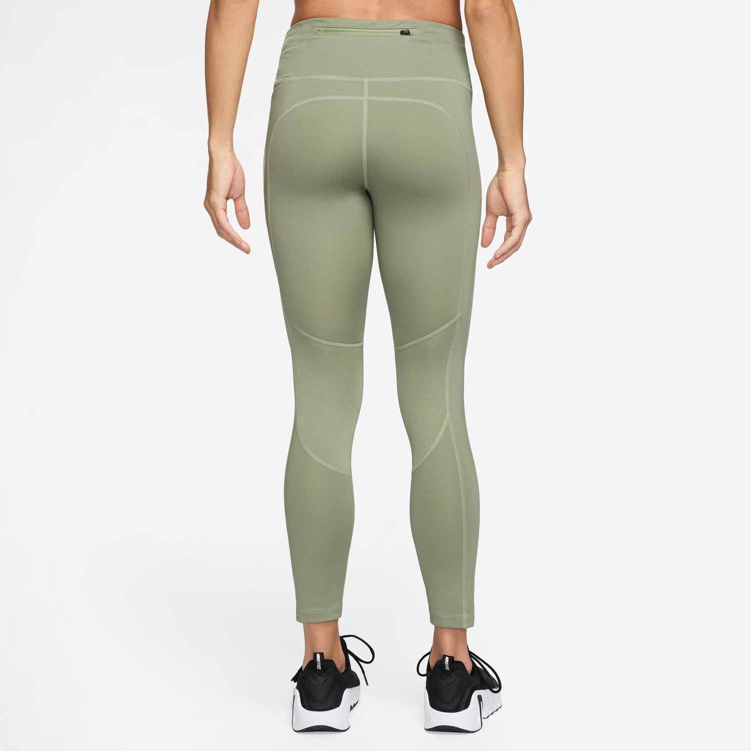 Nike Dri-FIT Fast 7/8 Legging Dames