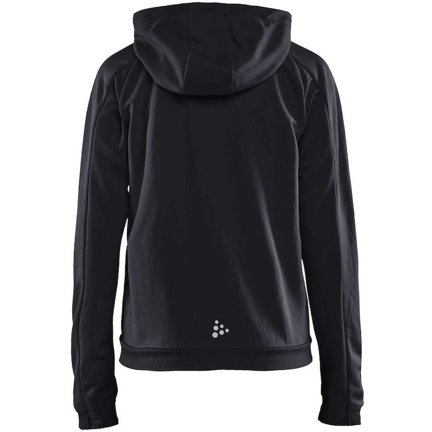 Craft Evolve Hood Jacket Kids