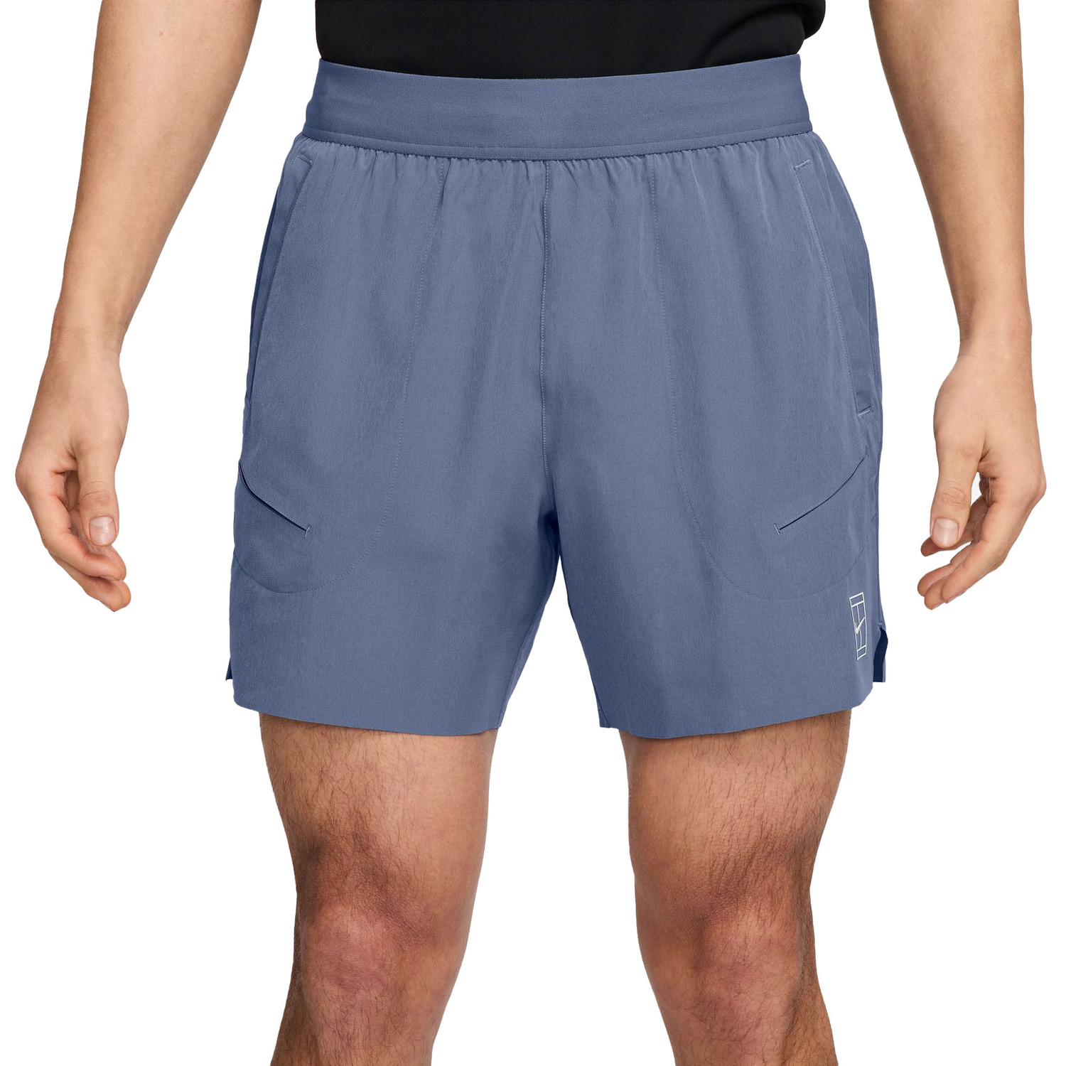 Nike Court Advantage 6 Inch Short