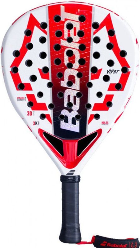 Babolat Technical Viper 'Juan Lebron' - 3K (Diamant) - 2025