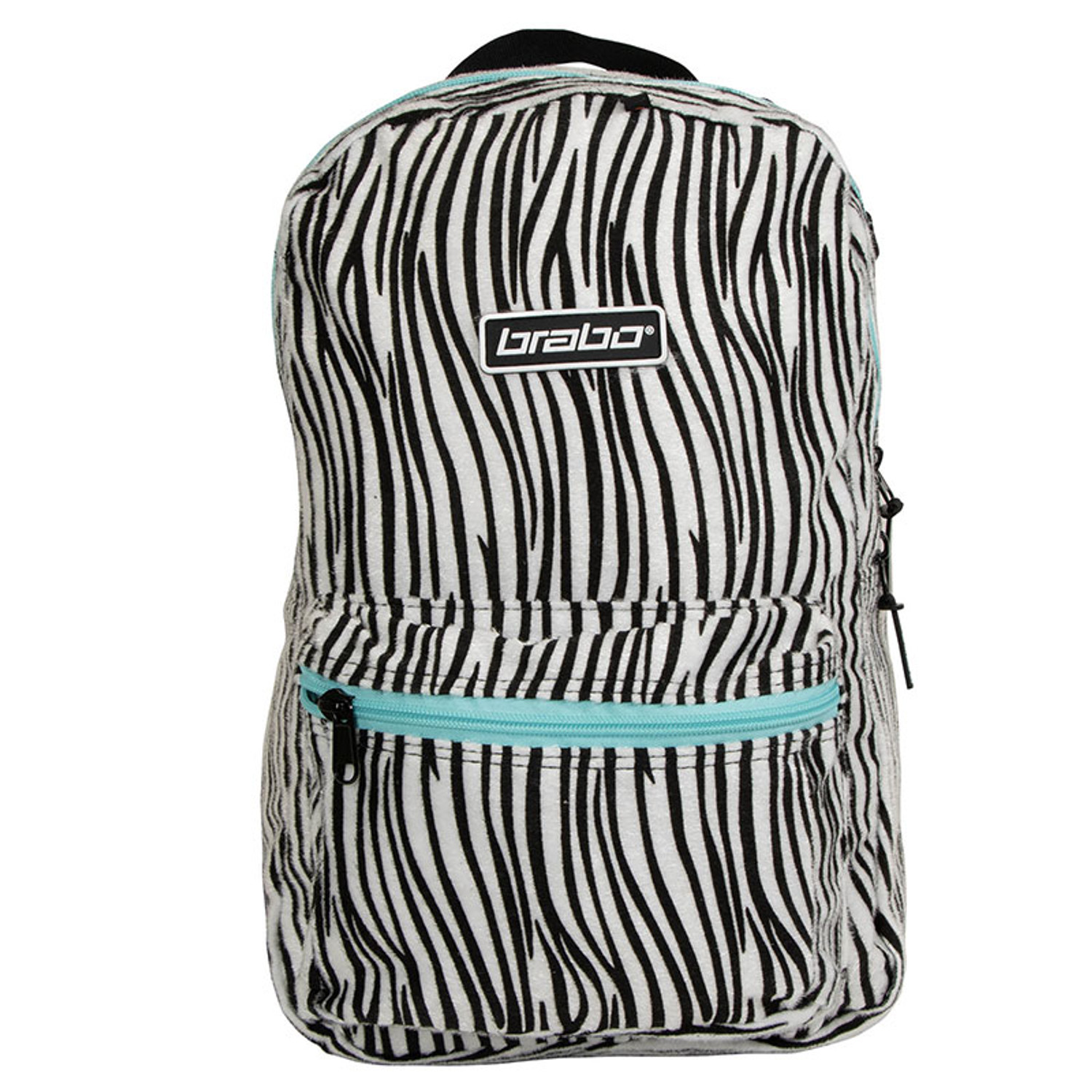 Brabo Backpack Storm
