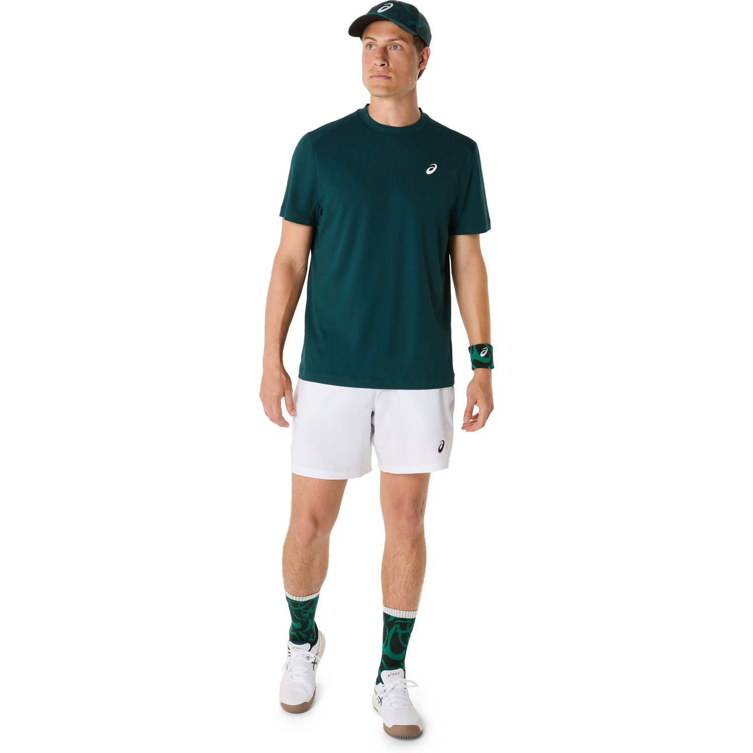 ASICS Court Tee