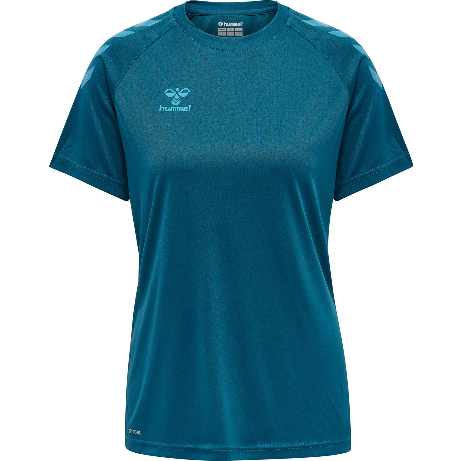 Hummel Core XK Core Poly Shirt Women