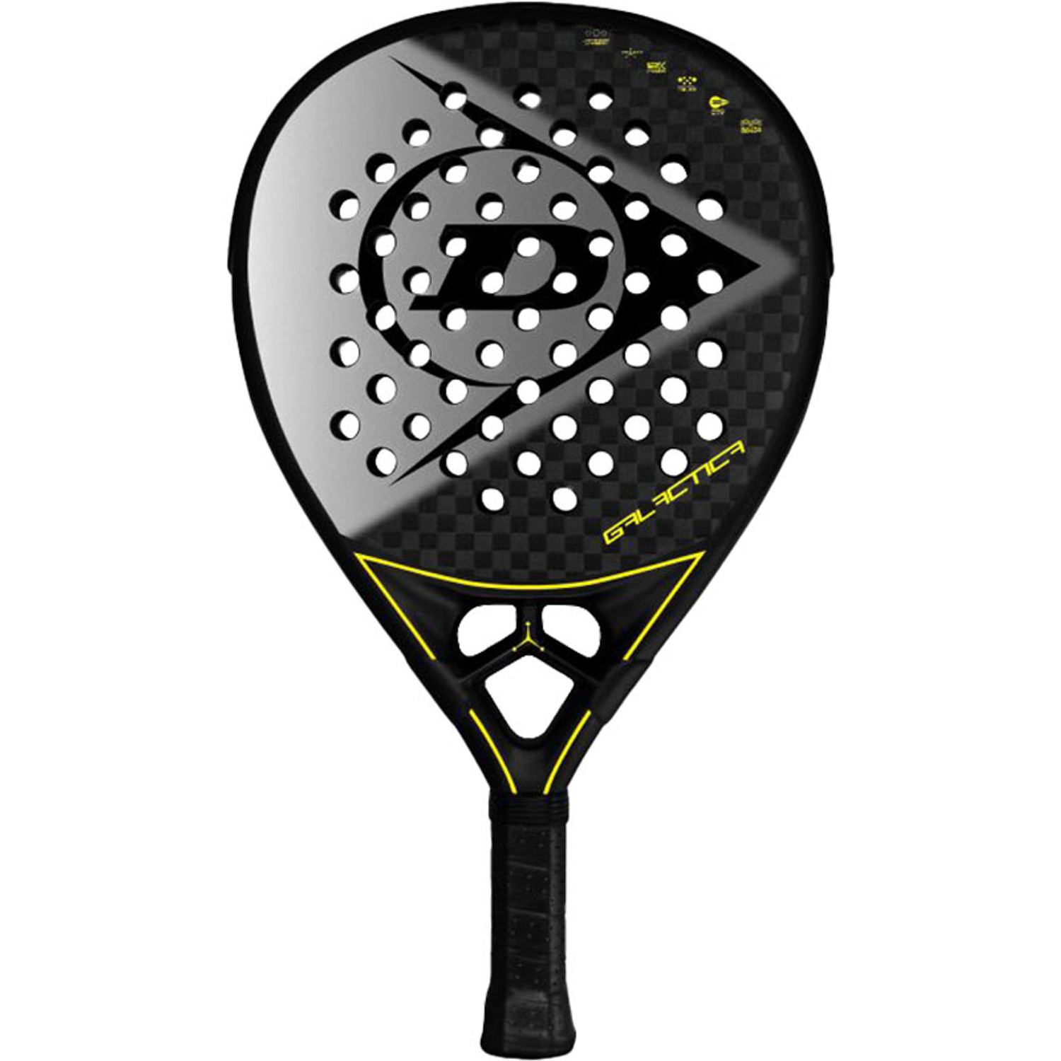 Dunlop Galactica + Tas
