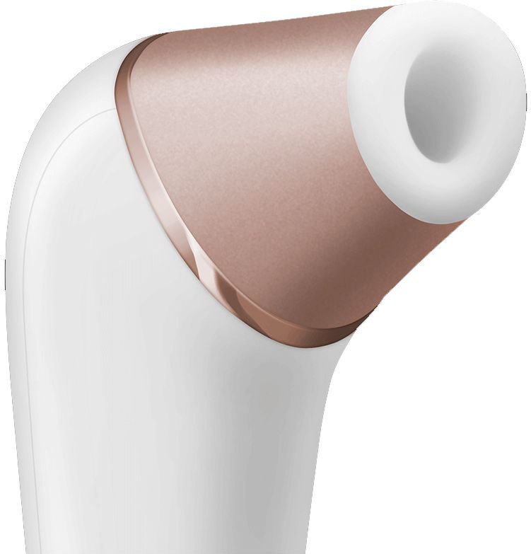 Satisfyer 2 - Wit