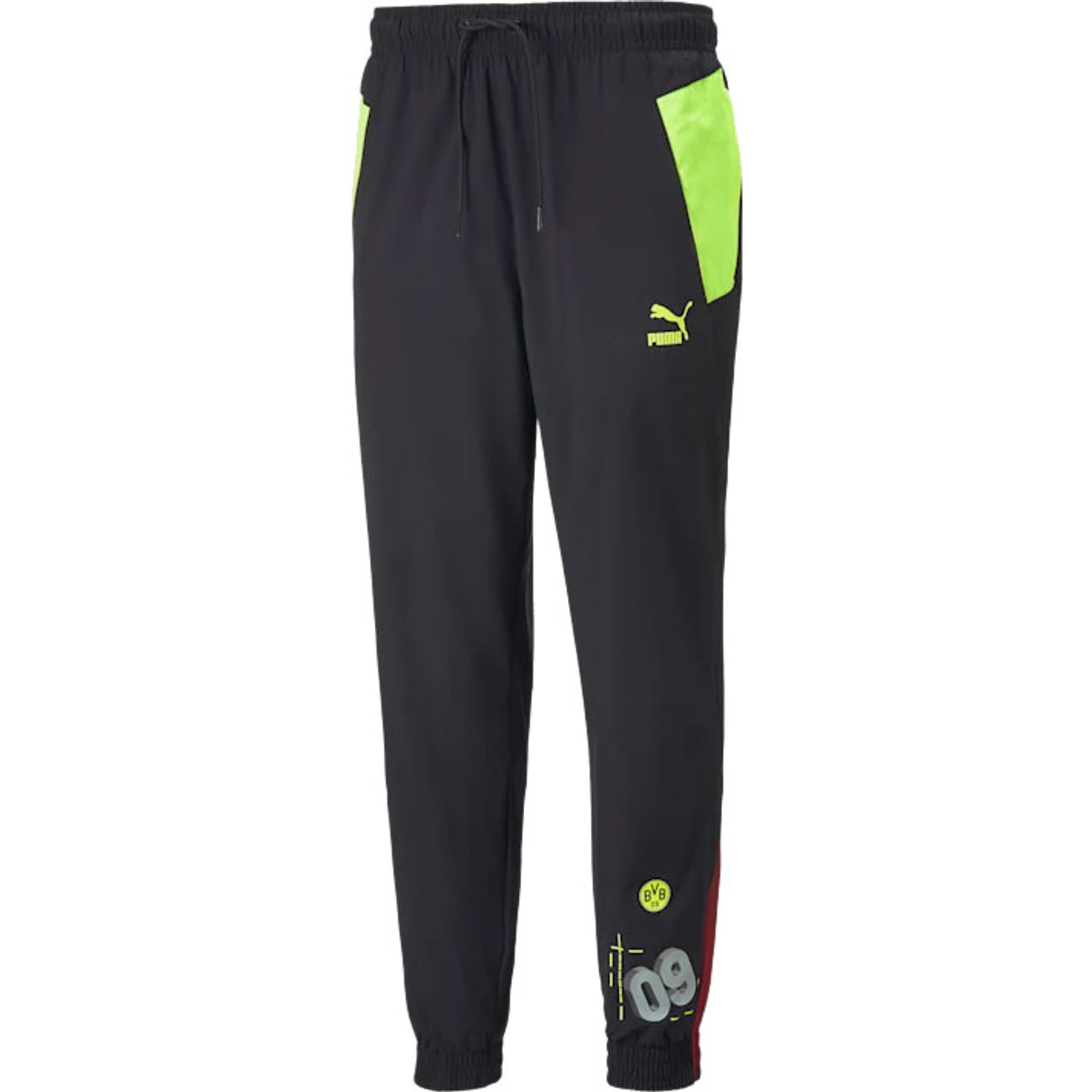 Puma Borussia Dortmund Ftbl Statement Trainingspak