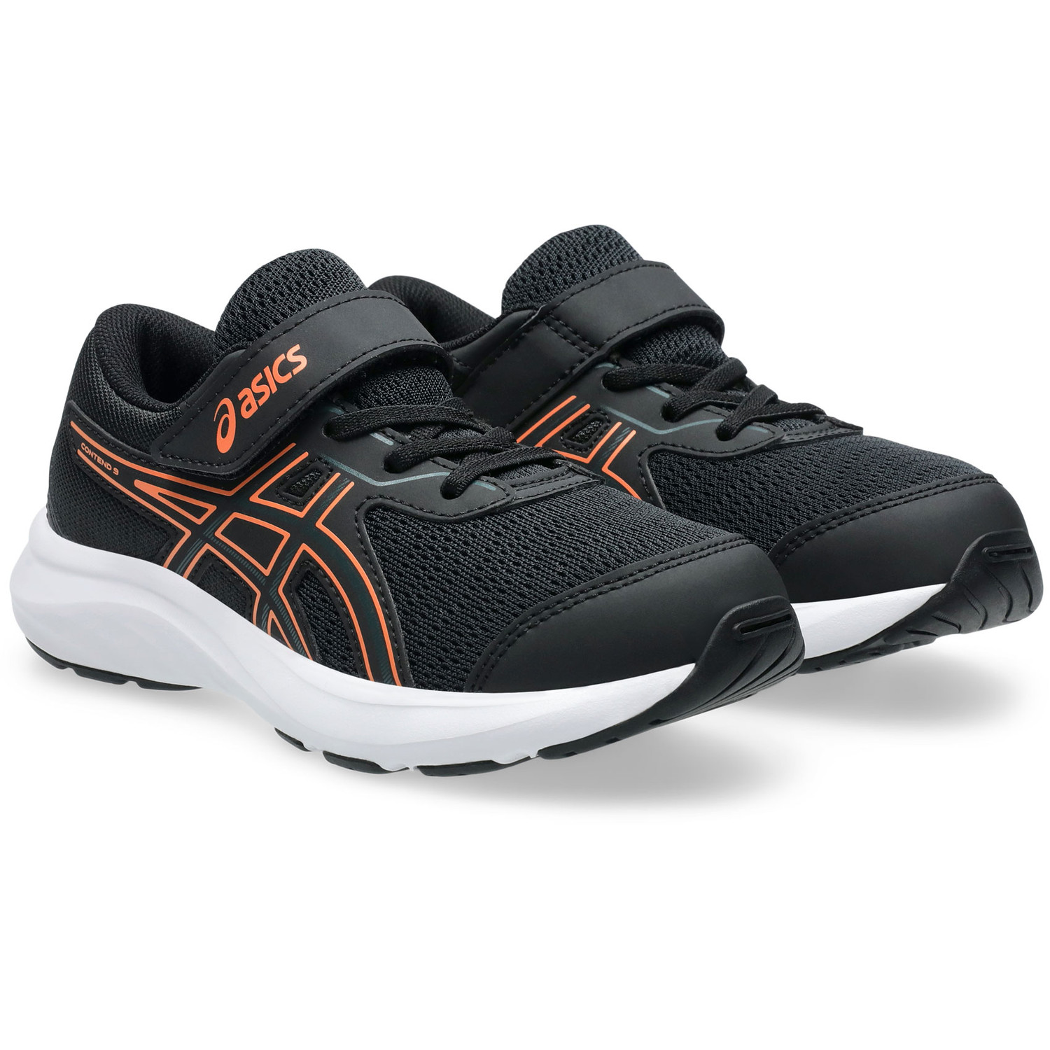 ASICS Contend 9 PS Kids