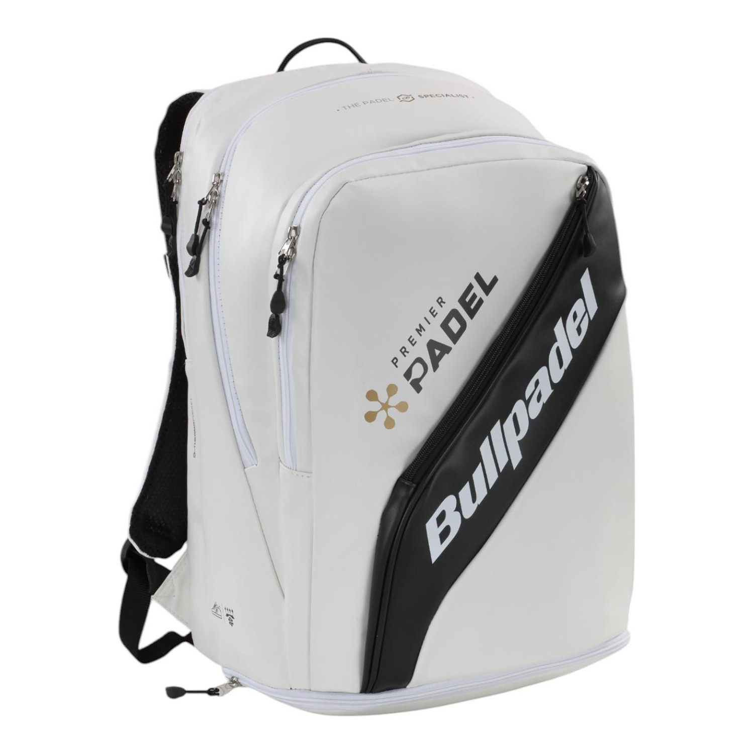 Bullpadel BPM25007 Vertex Premier Padel Backpack