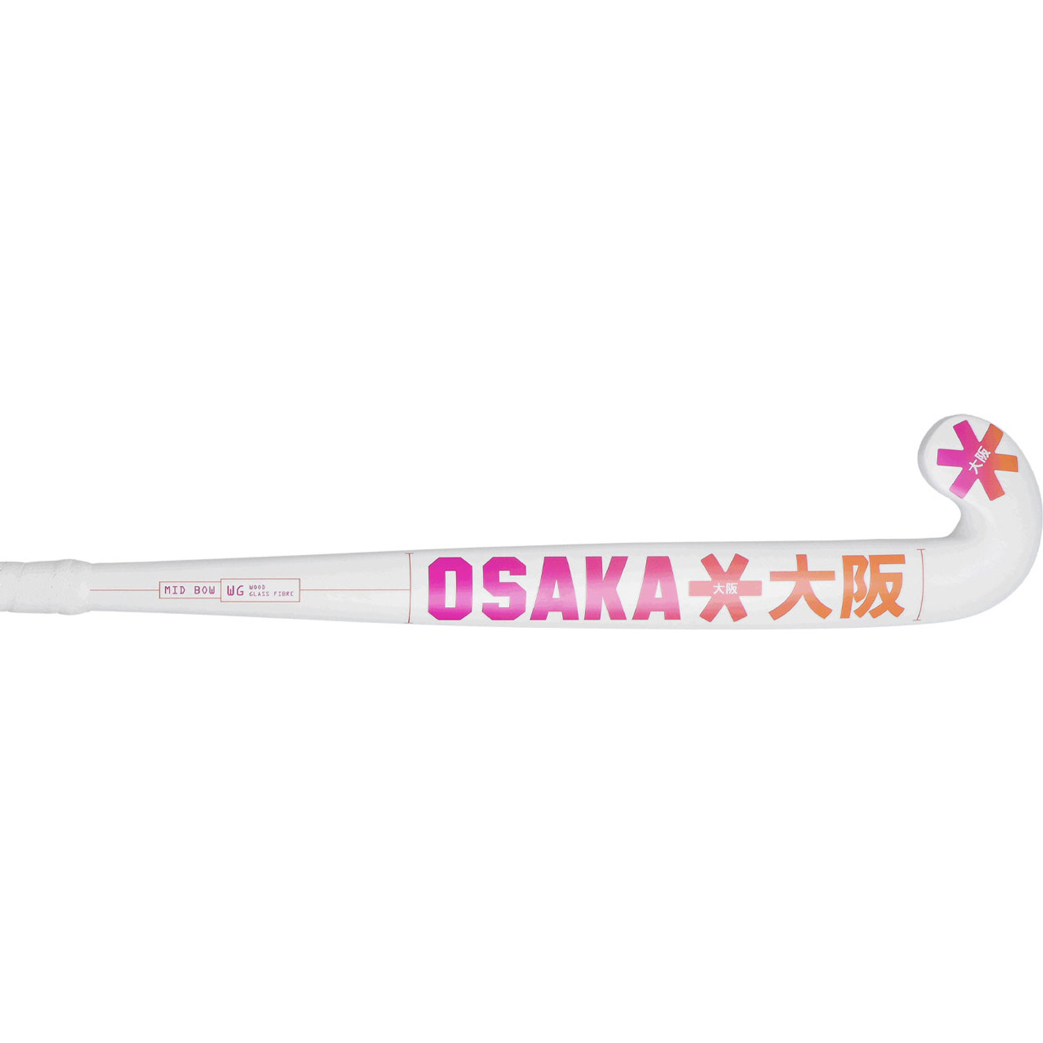 Osaka Midbow WG Junior