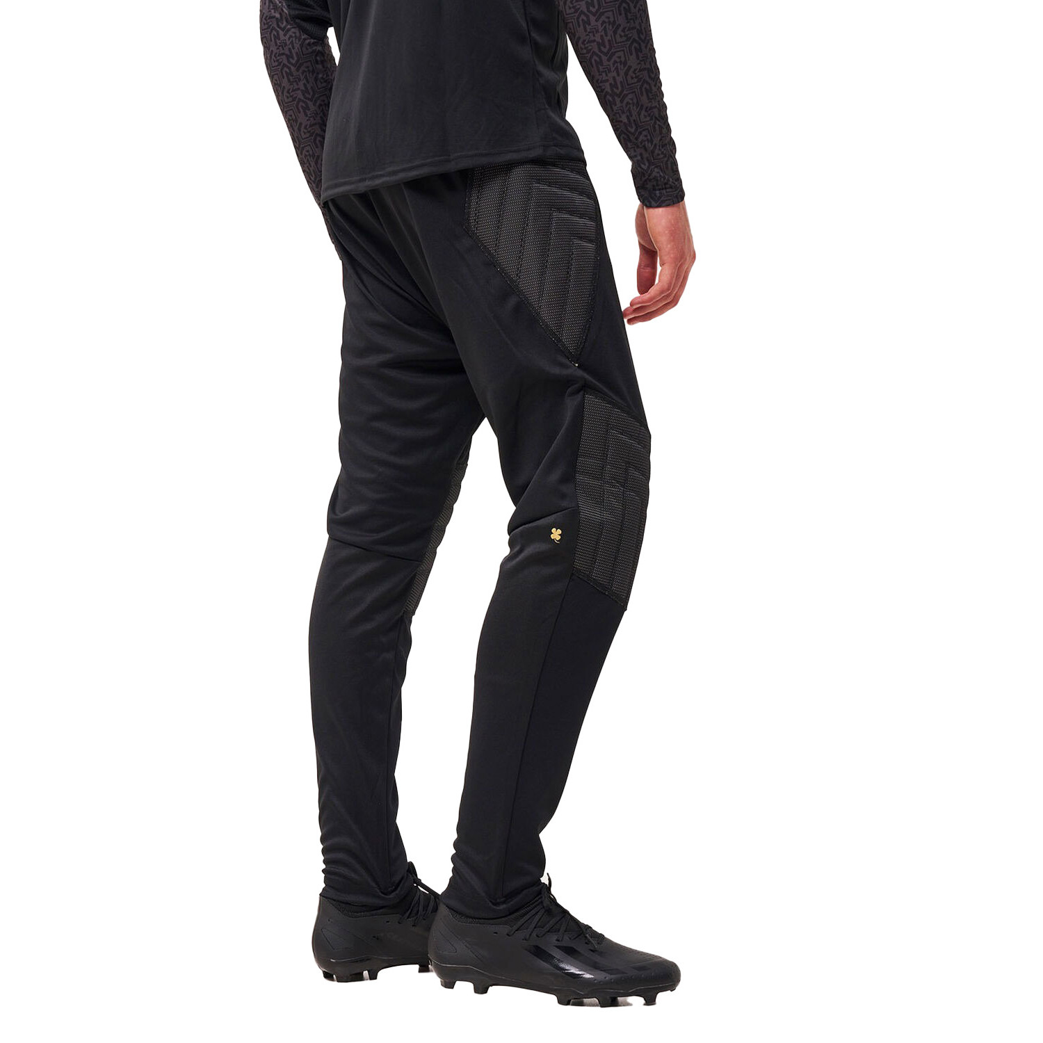 Robey Padded Keepersbroek