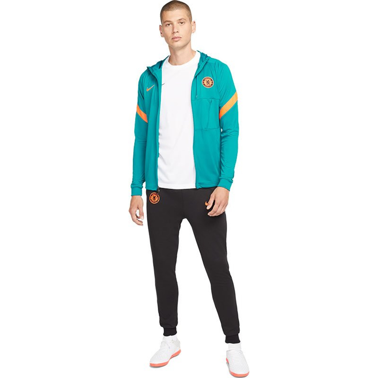 Nike Chelsea Travel Fleece Pant