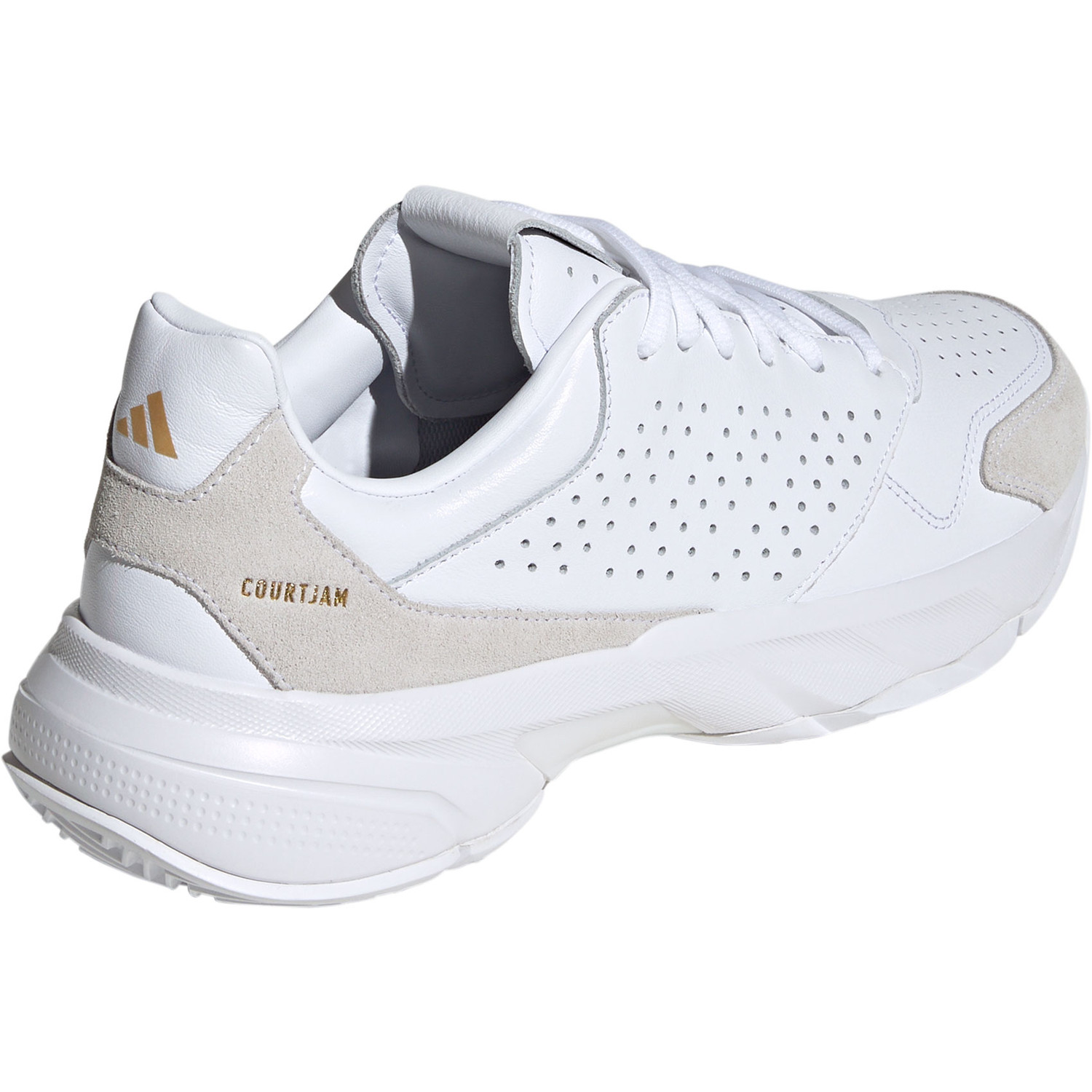 adidas CourtJam Control 3 Unisex