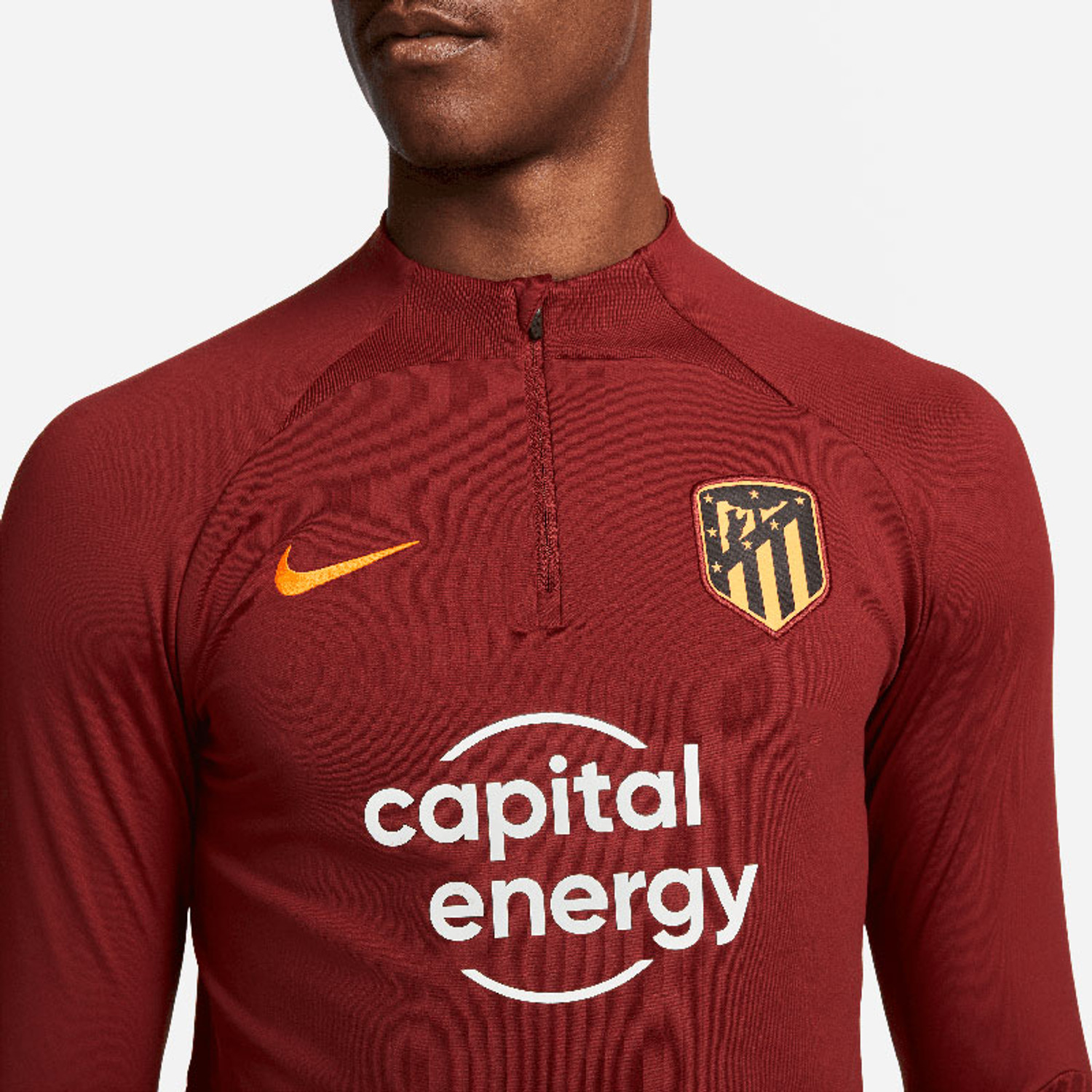 Nike Atletico Madrid Strike Trainingspak