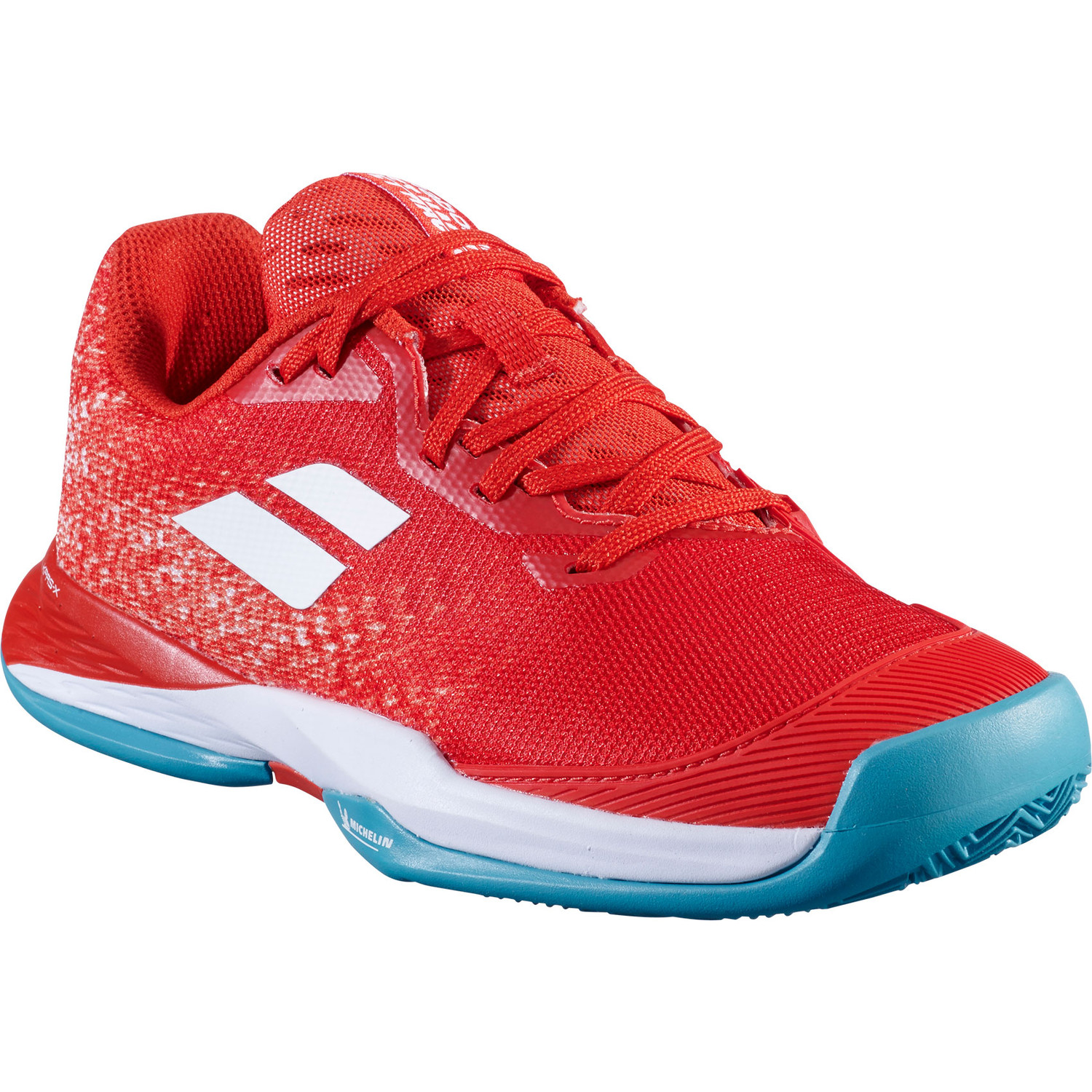 Babolat Jet Mach 3 Clay Junior