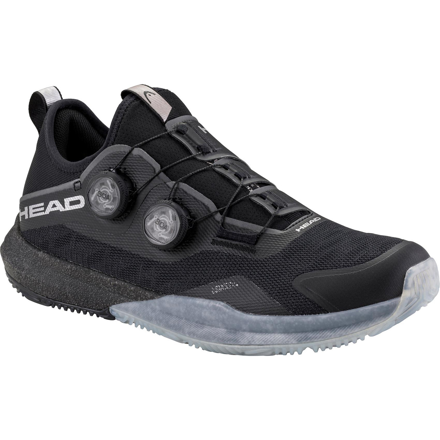 HEAD Motion Pro Boa Heren