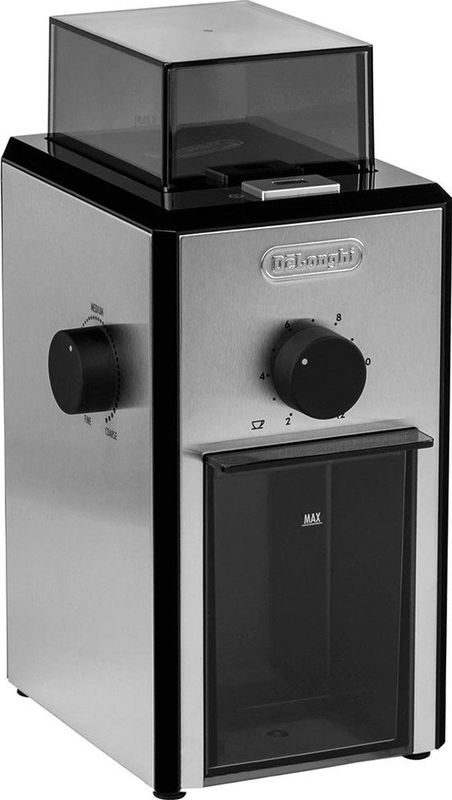 De'Longhi KG89 Koffiemolen