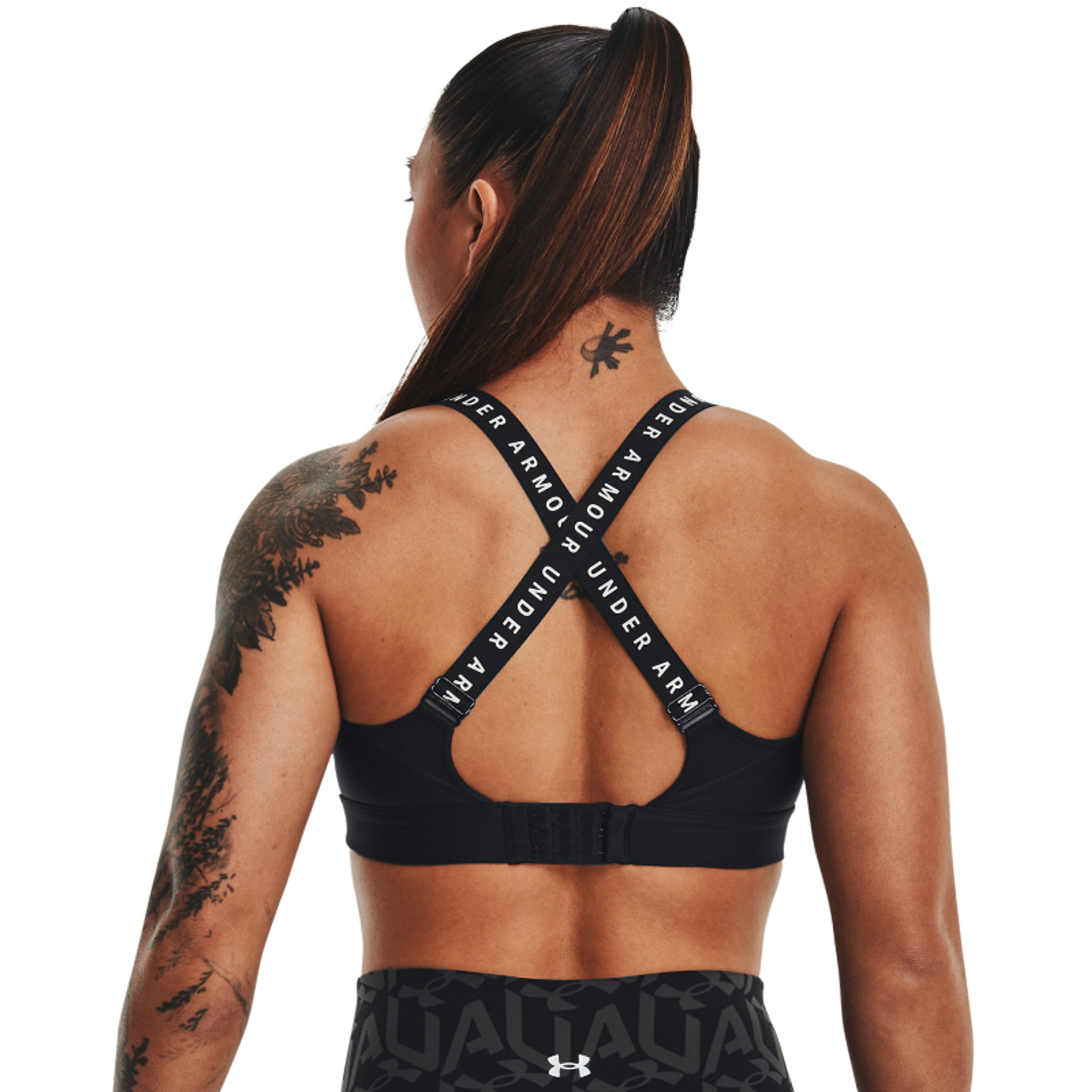 Under Armour Infinity High Sport BH