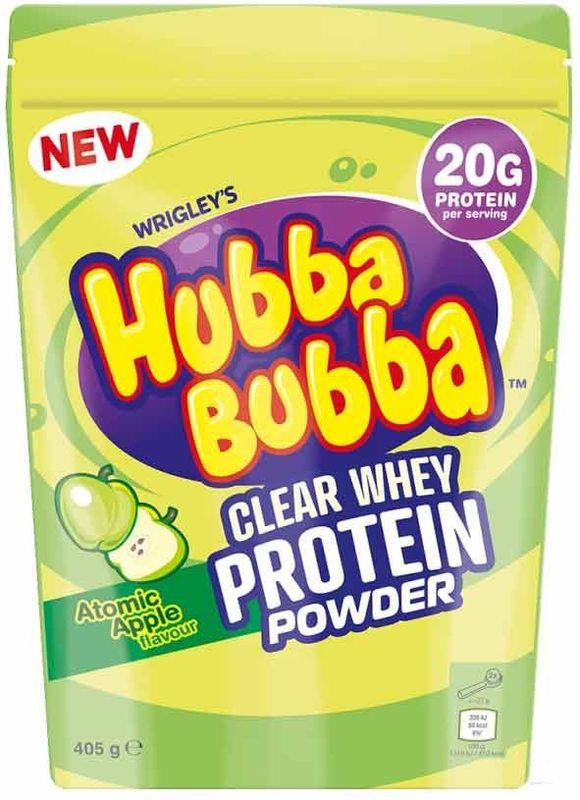 Eiwitshake - Clear Whey - 20 Gram Eiwit - Diverse Smaken