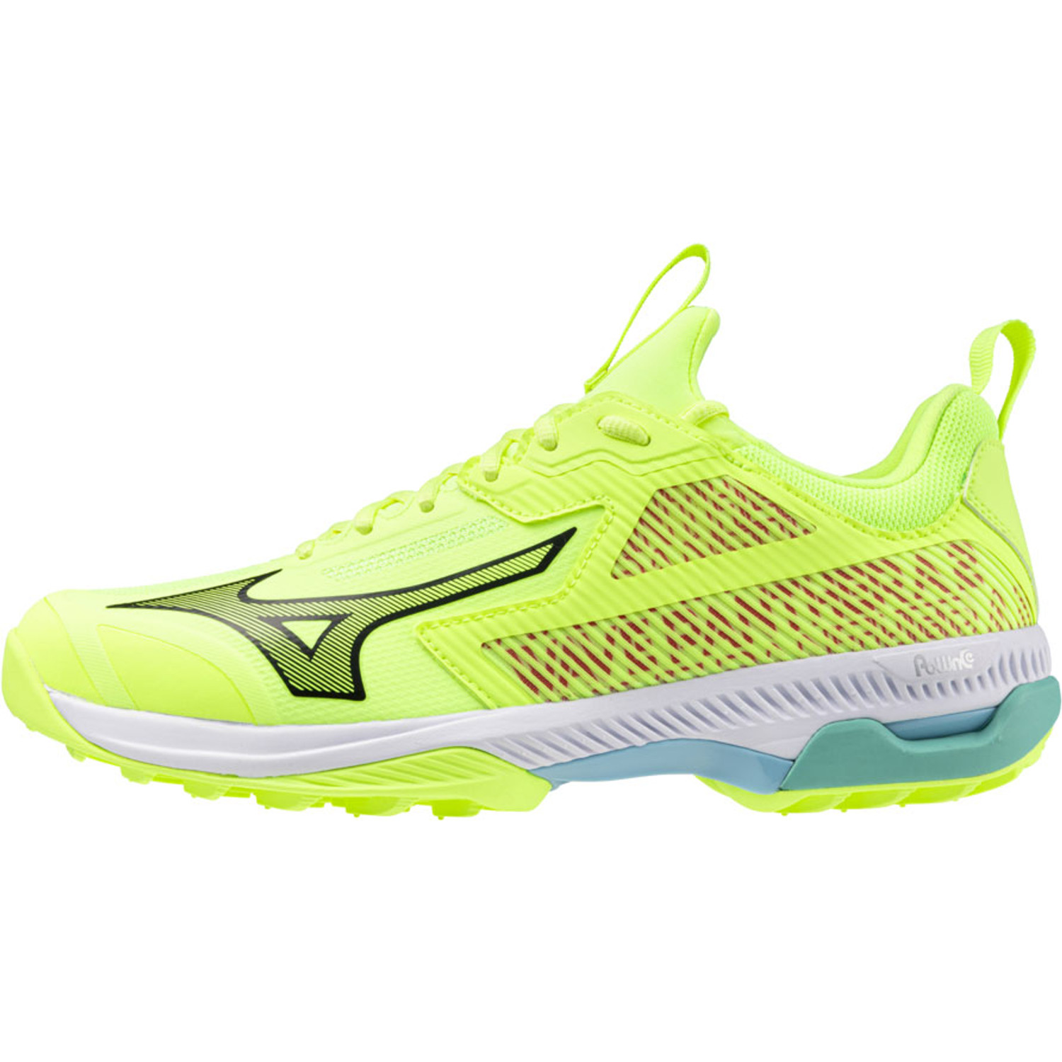 Mizuno Wave Panthera