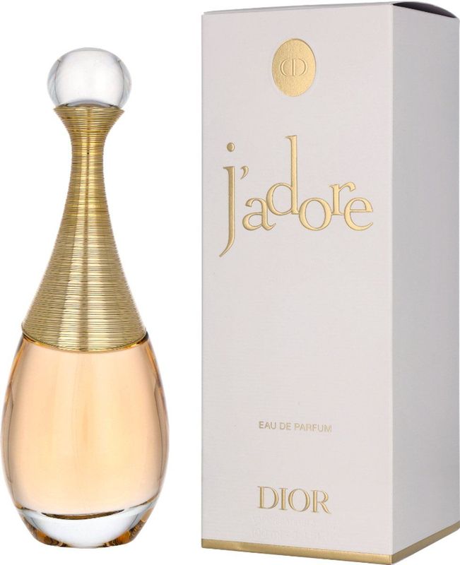 DIOR - J'adore Eau de Parfum - 100 ml