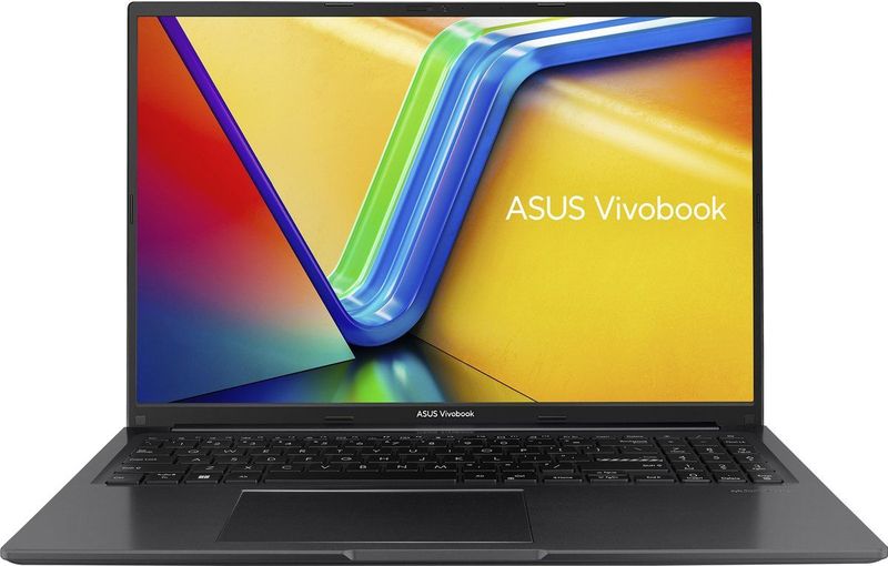 Asus - Vivobook 16 - Laptop - Zwart - 16 Inch - Intel Core i9-13900H - 1TB SSD