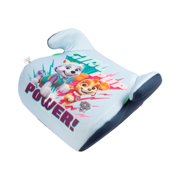 Carkid zitverhoger Paw Patrol Girl I-size 125-150cm zitverhoger I-size
