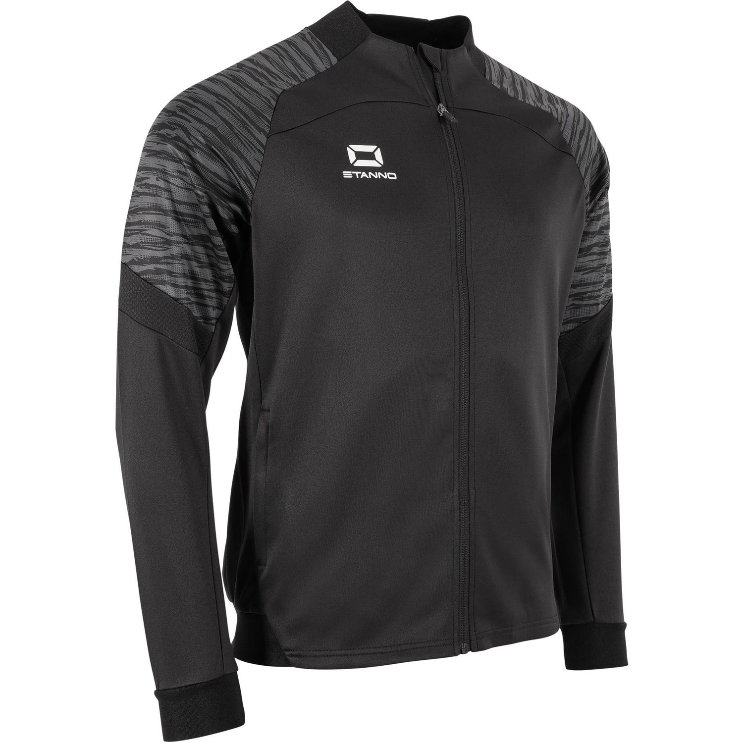 Stanno Bolt Full-Zip Top