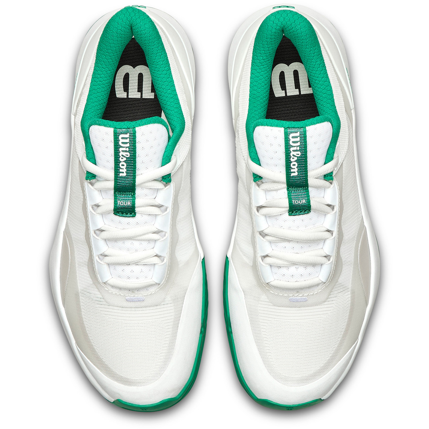Wilson Intrigue Tour Padel Dames