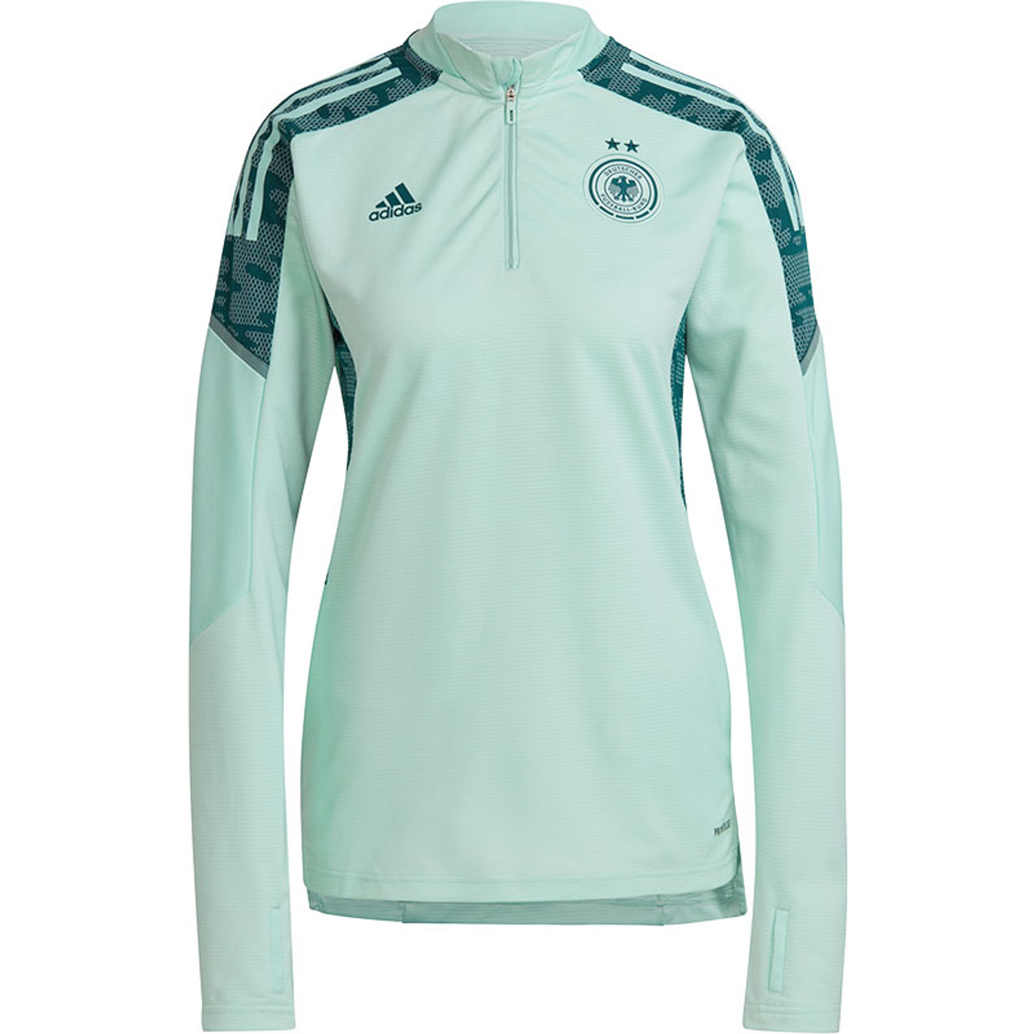 adidas Duitsland Trainingspak Dames