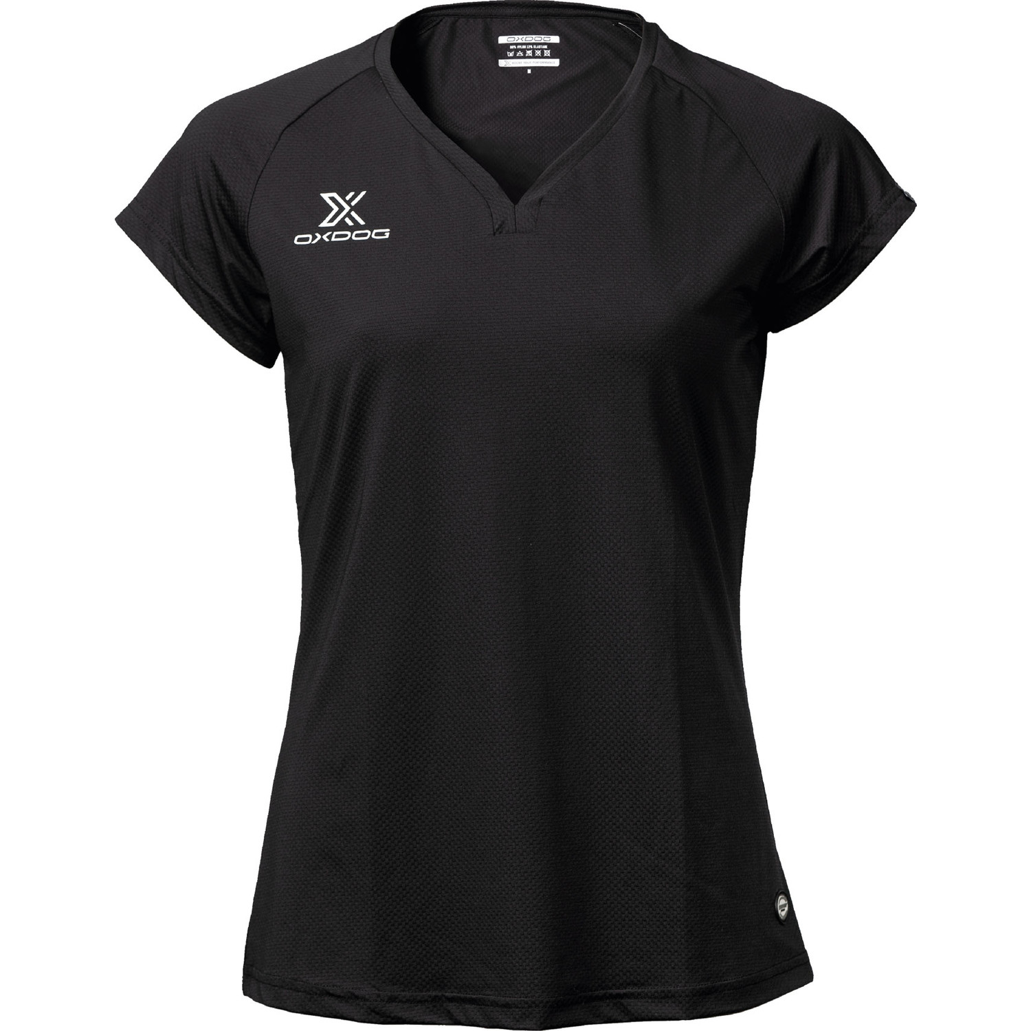 Oxdog W Delta Tee