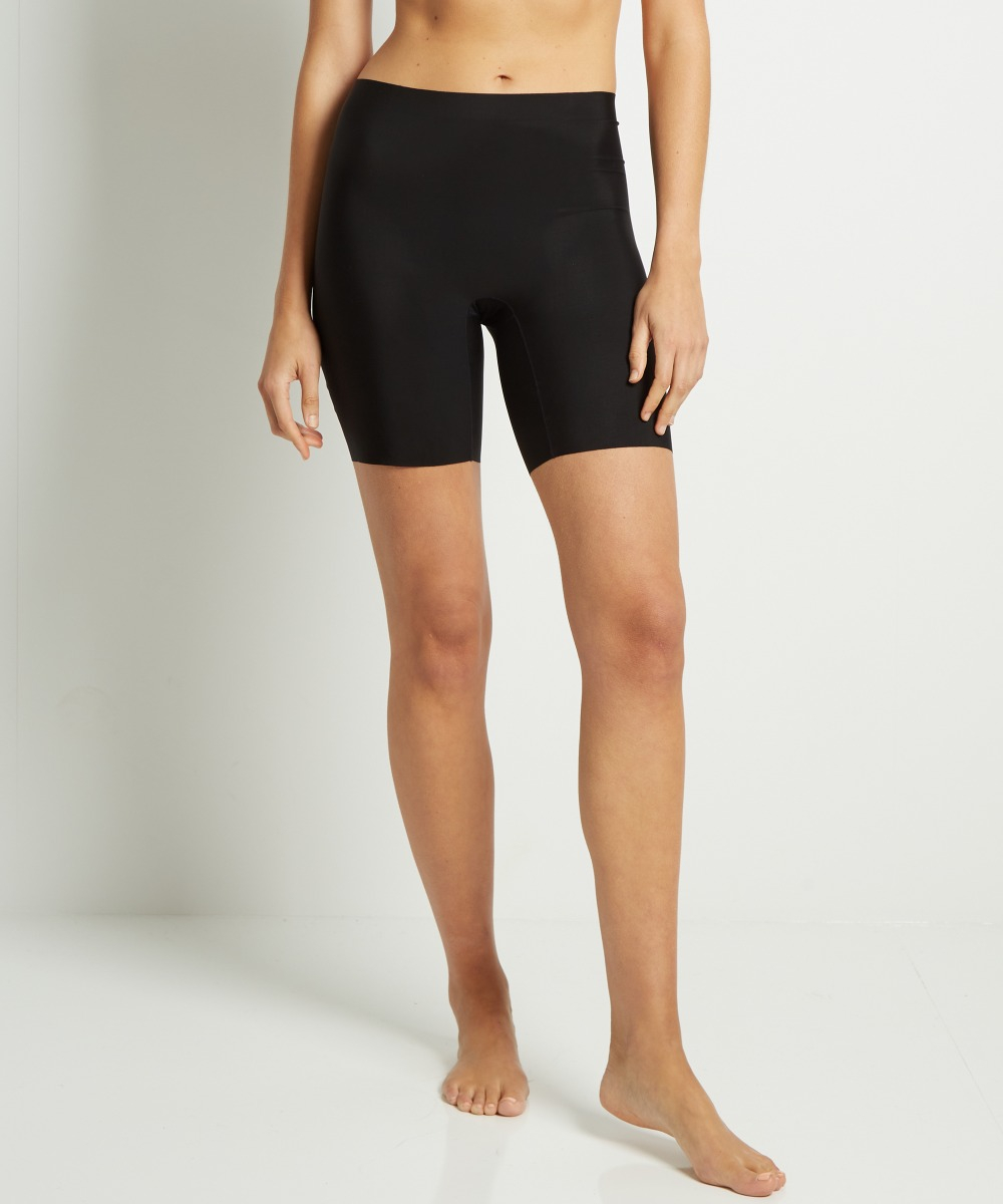second skin bikershort