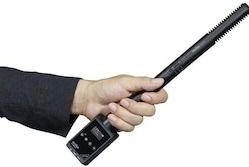 Godox VDS M1 - Shotgun Microfoon - XLR - 28 cm - Cardioïde/Supercardioïde