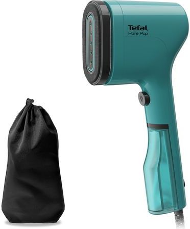 Tefal - Pure POP DT2024 - Kledingstomer - Wit - Kunststof