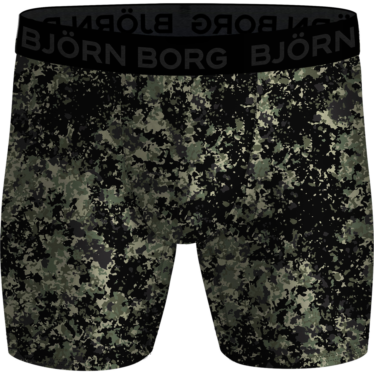 Björn Borg Performance 3-Pack Boxer Heren