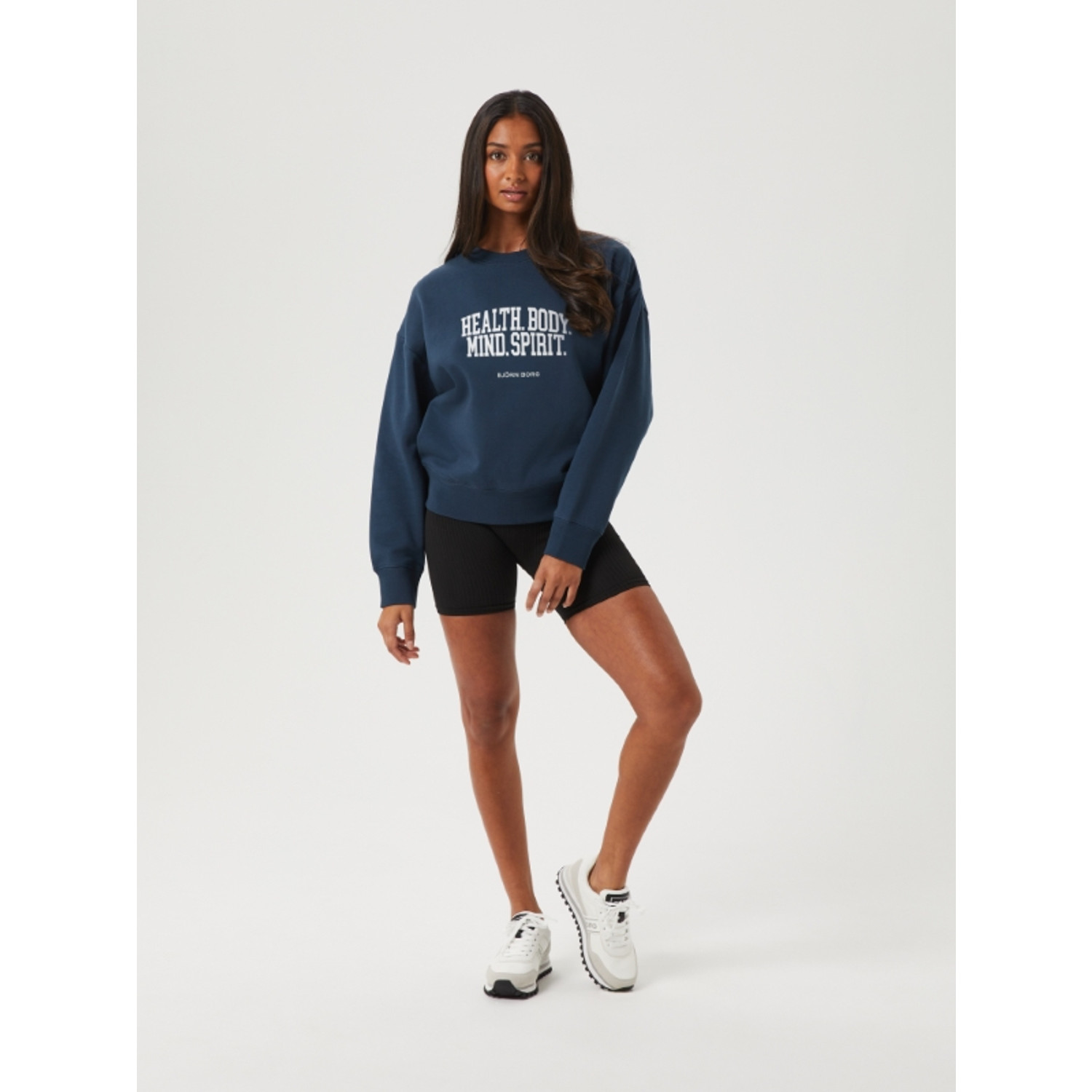 Björn Borg Boyfriend Crew