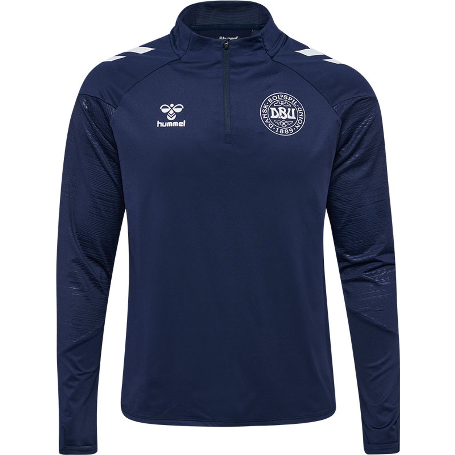 Hummel Denemarken Trainingspak