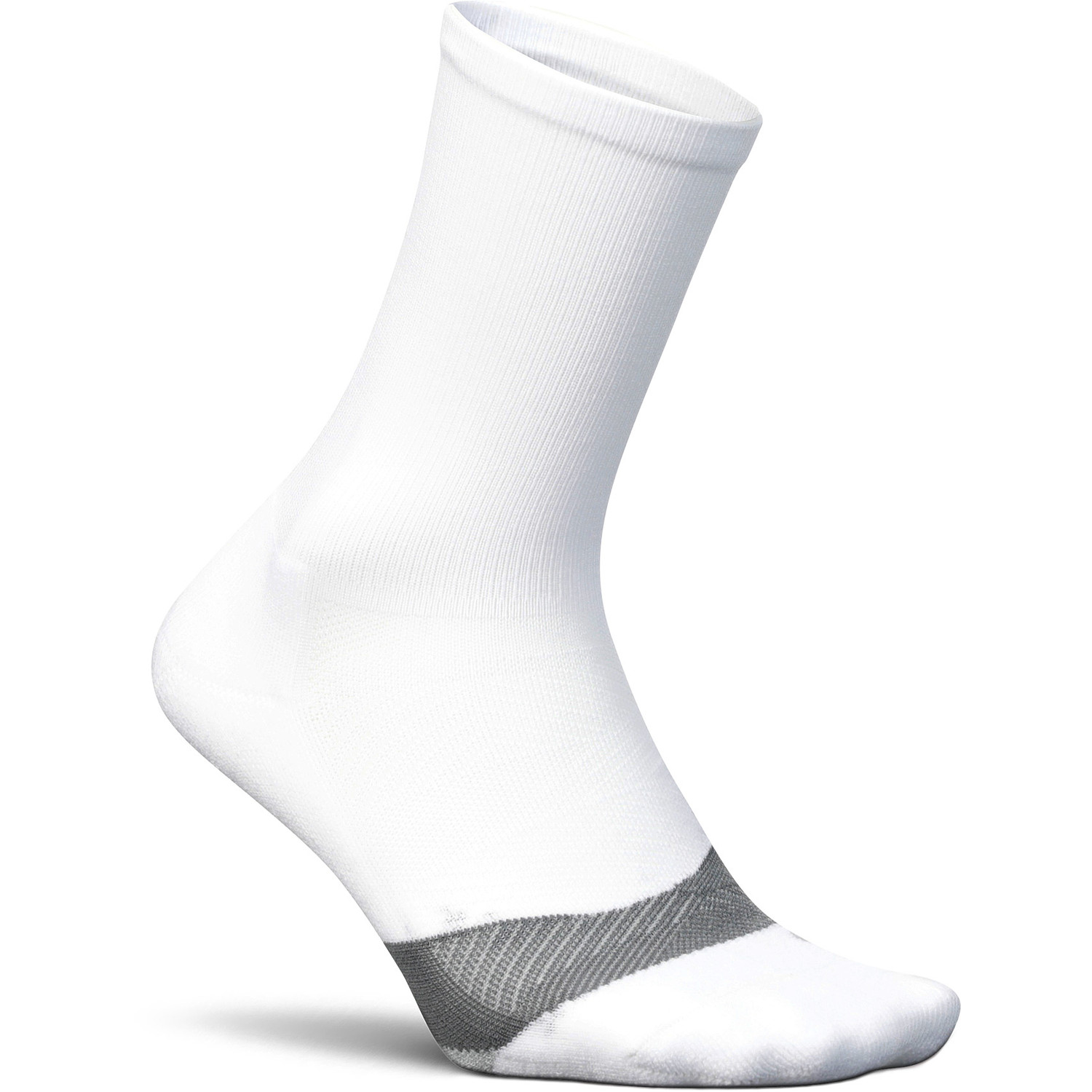 Feetures Elite Light Cushion Mini Crew Sokken